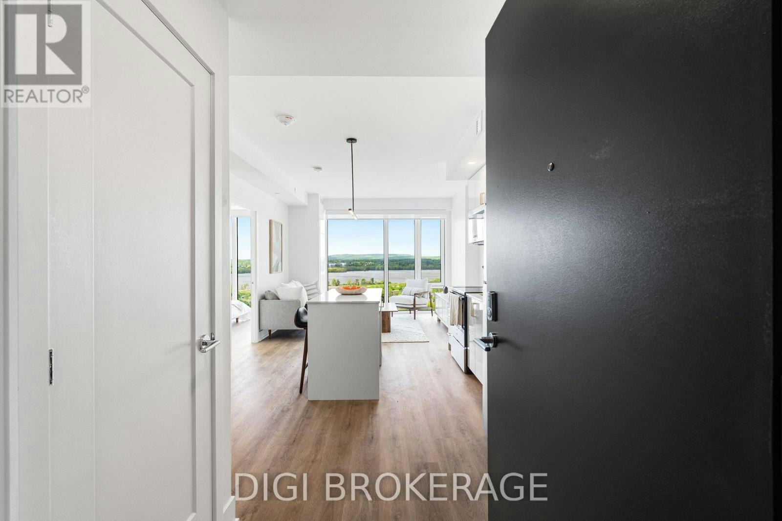 1405-2070 Scott Street, Ottawa, ON, K1Z 0C8 - 6
