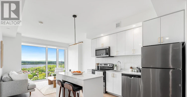 1405-2070 Scott Street, Ottawa, ON, K1Z 0C8 - 2