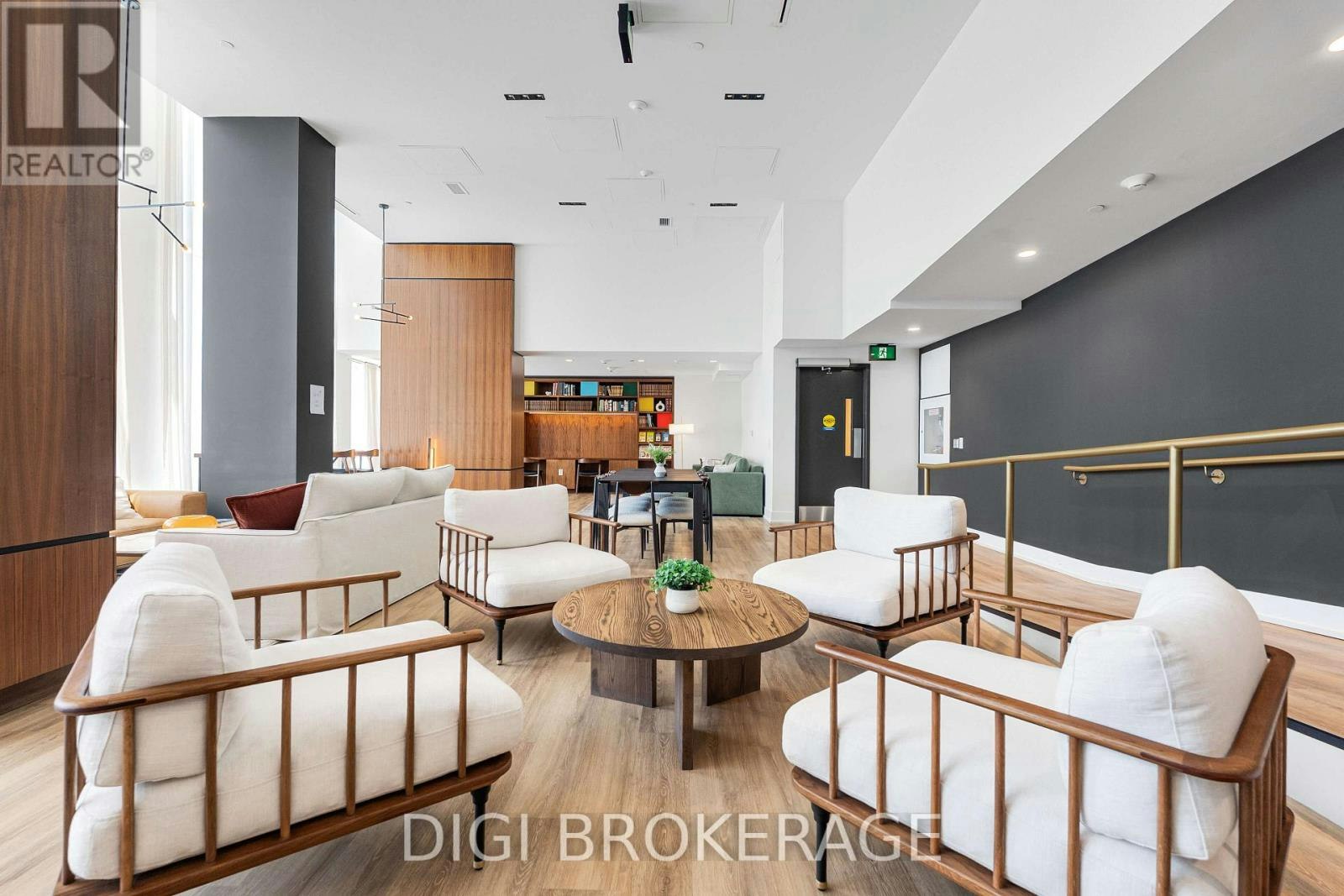 1405-2070 Scott Street, Ottawa, ON, K1Z 0C8 - 5