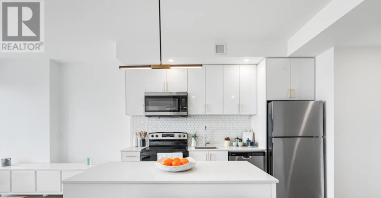 1405-2070 Scott Street, Ottawa, ON, K1Z 0C8 - 8