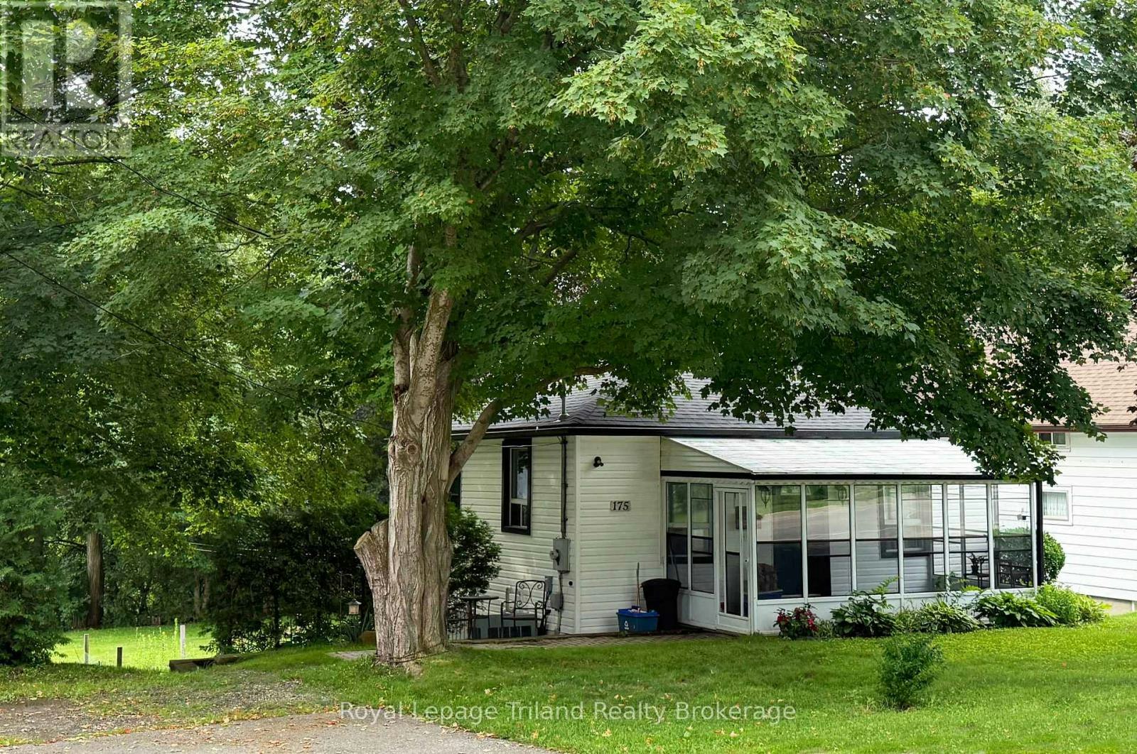 175 Bell Street, Ingersoll, ON, N5C 2P2