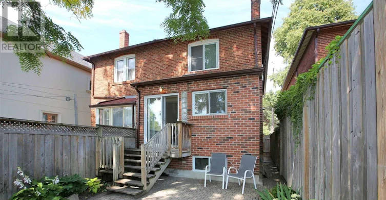 301 Davisville Avenue, Toronto, ON, M4S 1H1 - 17