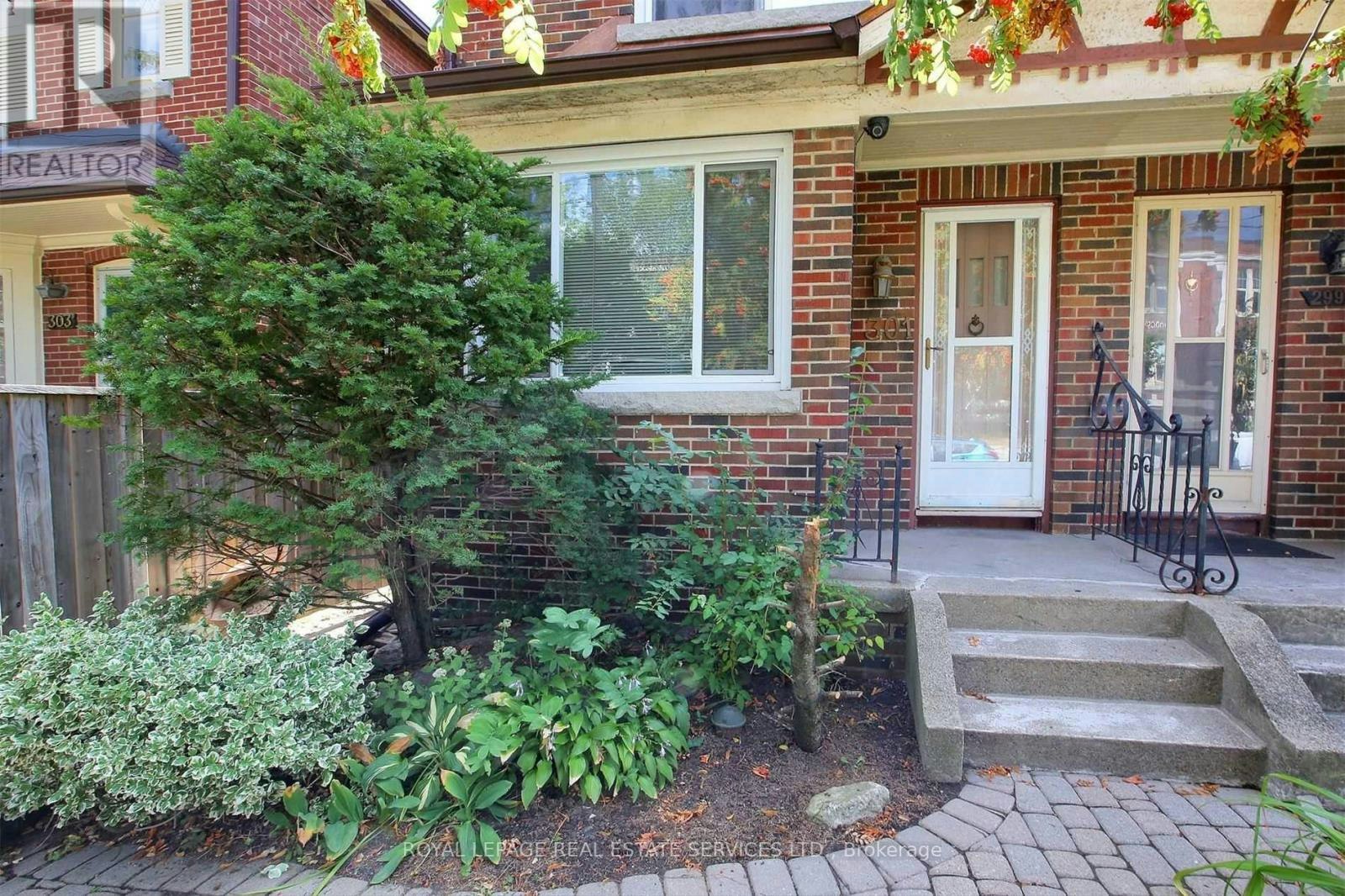 301 Davisville Avenue, Toronto, ON, M4S 1H1