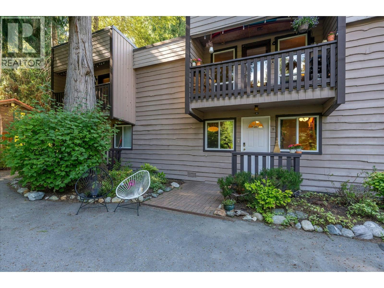 9-8138 Cedar Springs Road, Whistler, BC, V8E 0G2