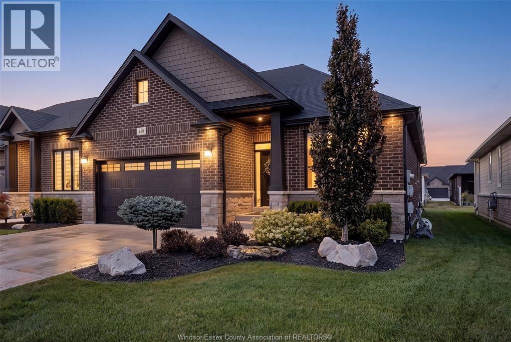 450 Brunmar Crescent, Lakeshore, ON, N8L 0Y2