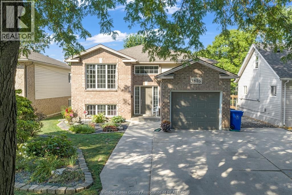 1825 Westminster, Windsor, ON, N8T 1X3