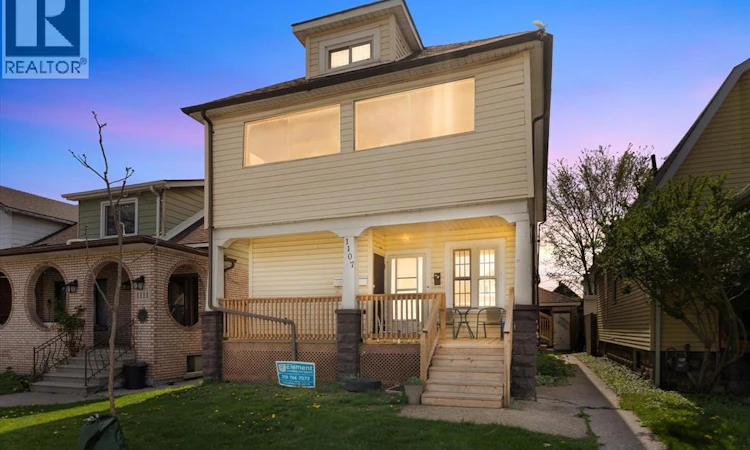 1107 Pierre