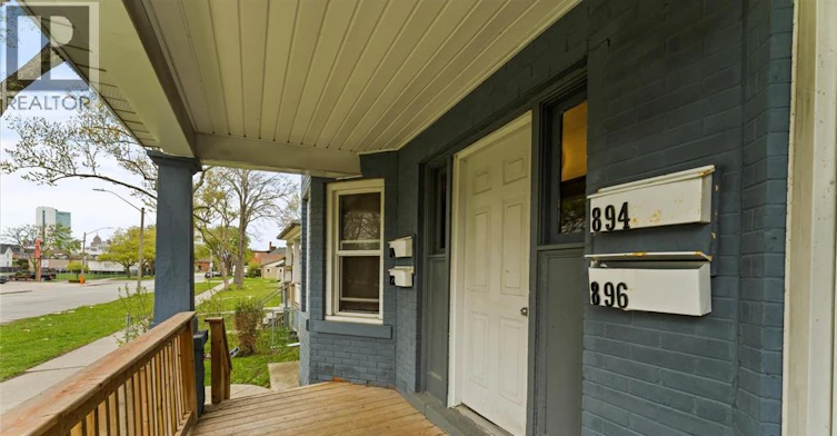 890 Howard Avenue, Windsor, ON, N9A 1S2 - 5