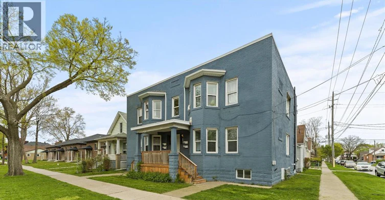 890 Howard Avenue, Windsor, ON, N9A 1S2 - 4