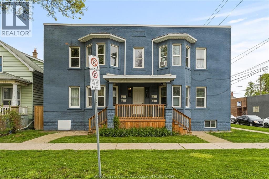 890 Howard Avenue, Windsor, ON, N9A 1S2 - 3