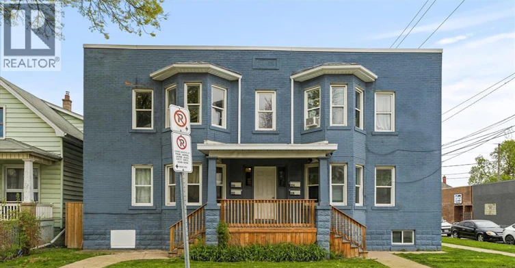 890 Howard Avenue, Windsor, ON, N9A 1S2 - 3