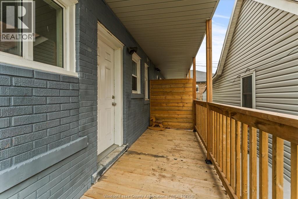 890 Howard Avenue, Windsor, ON, N9A 1S2 - 39