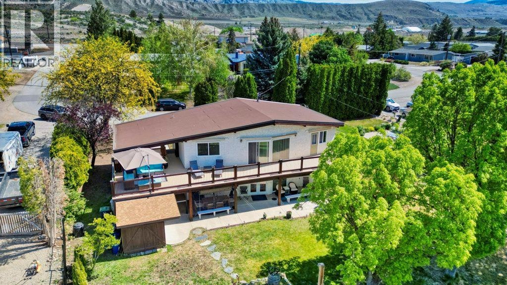 7562 Crest A Way Road, Oliver, BC, V0H 1T2 - 9