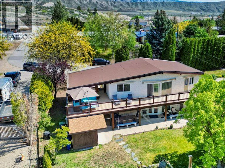 7562 Crest A Way Road, Oliver, BC, V0H 1T2 - 9