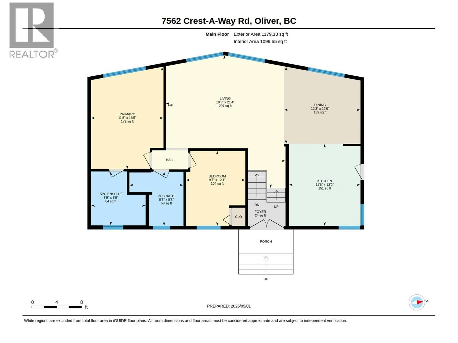 7562 Crest A Way Road, Oliver, BC, V0H 1T2 - 38