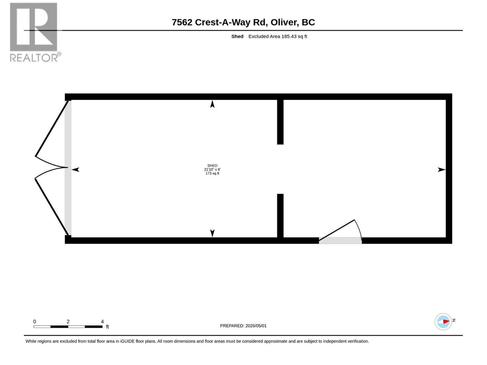 7562 Crest A Way Road, Oliver, BC, V0H 1T2 - 39