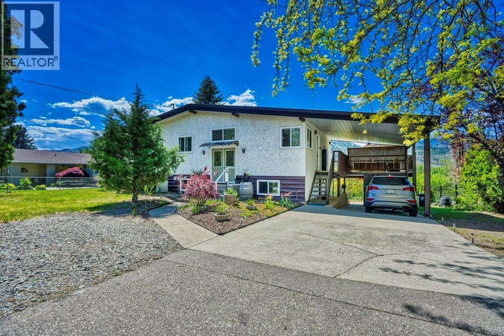 7562 Crest A Way Road, Oliver, BC, V0H 1T2 - 8