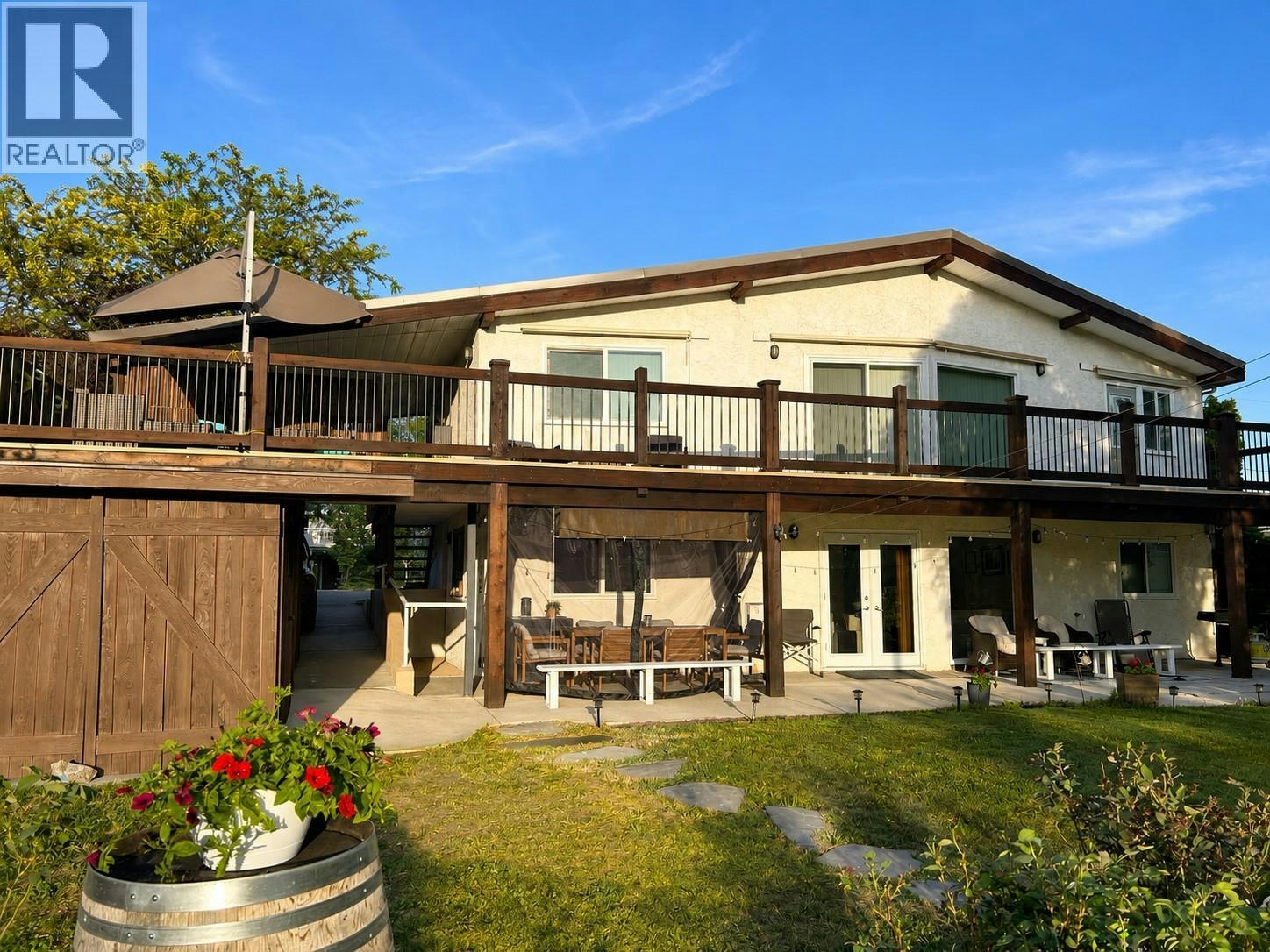 7562 Crest A Way Road, Oliver, BC, V0H 1T2 - 7