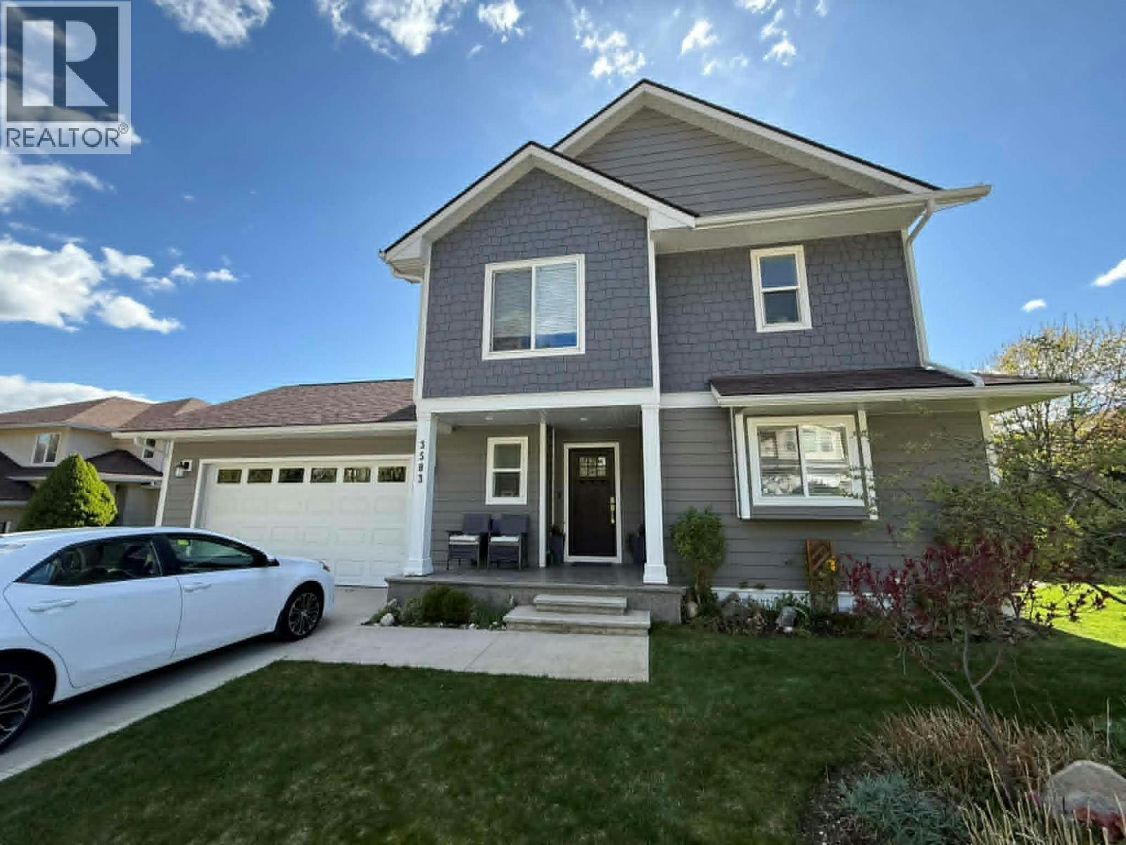 3583 14th Avenue, Castlegar, BC, V1N 4J2