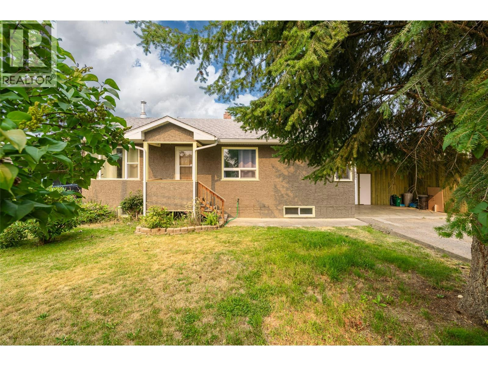609 S 20th Avenue, Creston, BC, V0B 1G5
