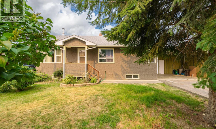 609 S 20th Avenue