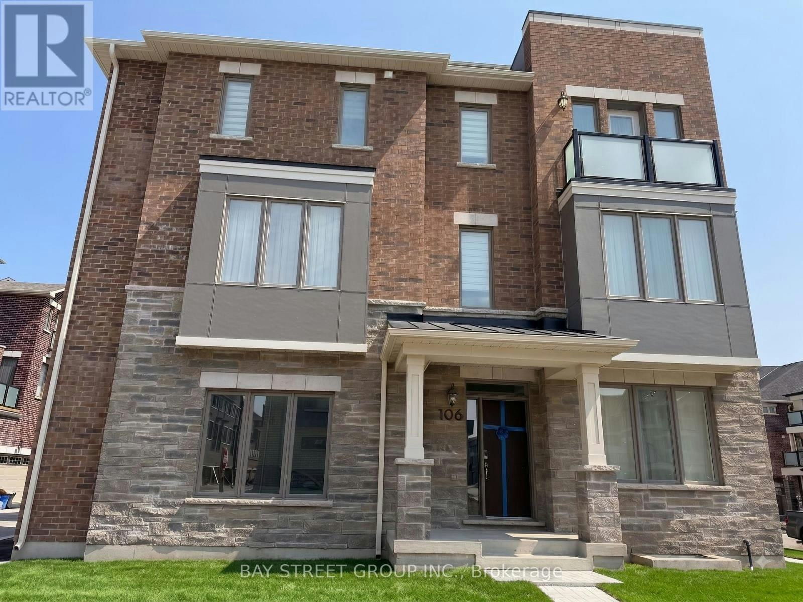 106 Avani Avenue, Markham, ON, L6C 3M4