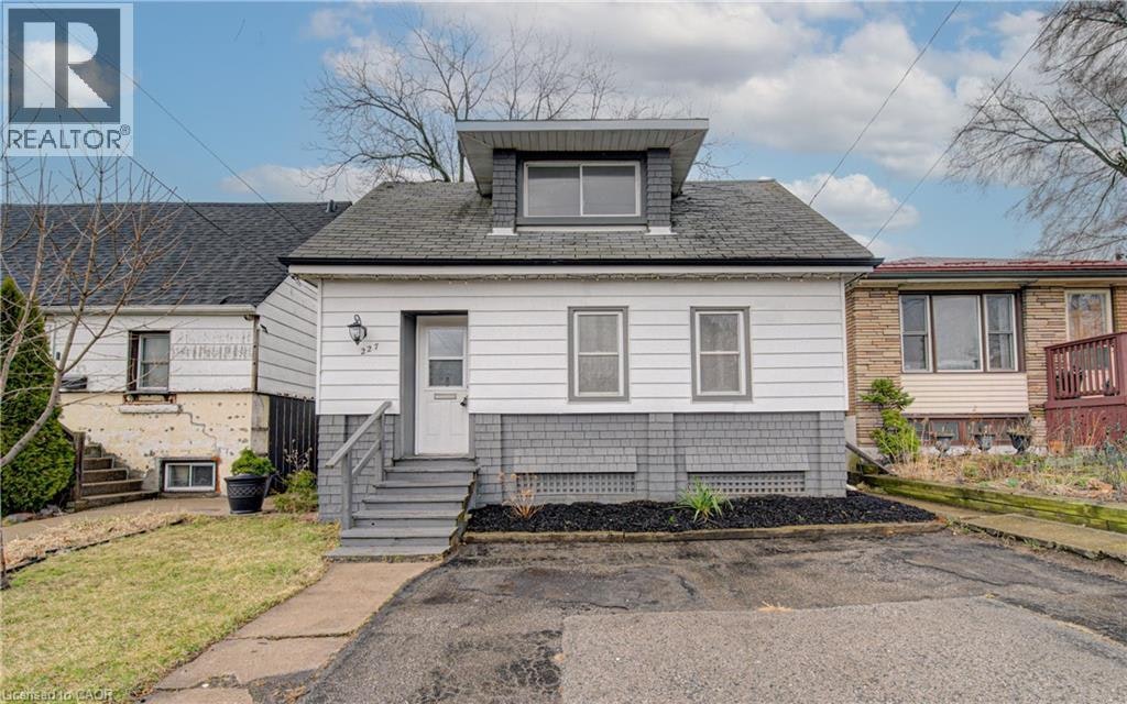 227 23rd Street EAST, Hamilton, ON, L8V 2X2