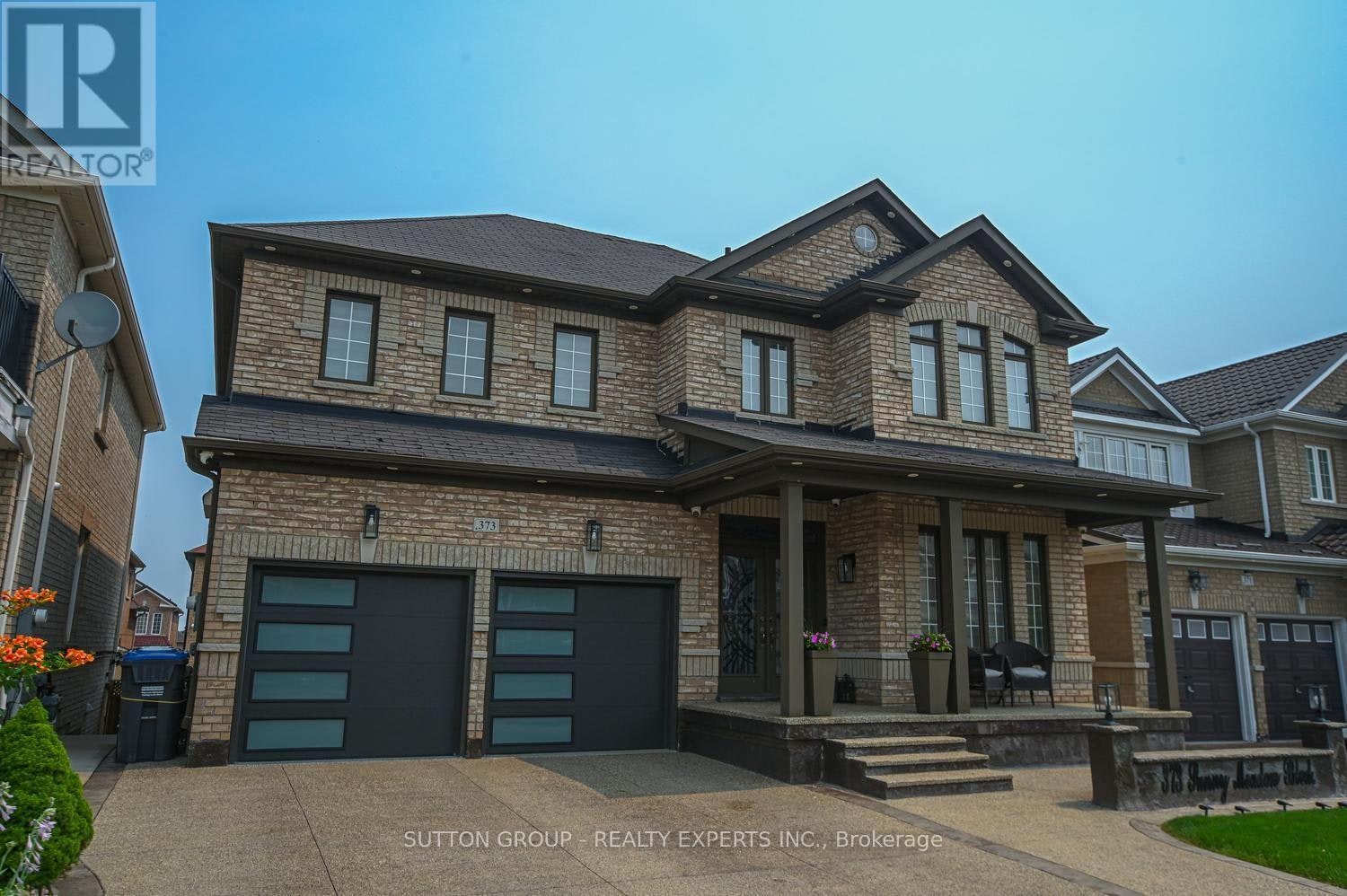 373 Sunny Meadow Boulevard, Brampton, ON, L6R 0G2