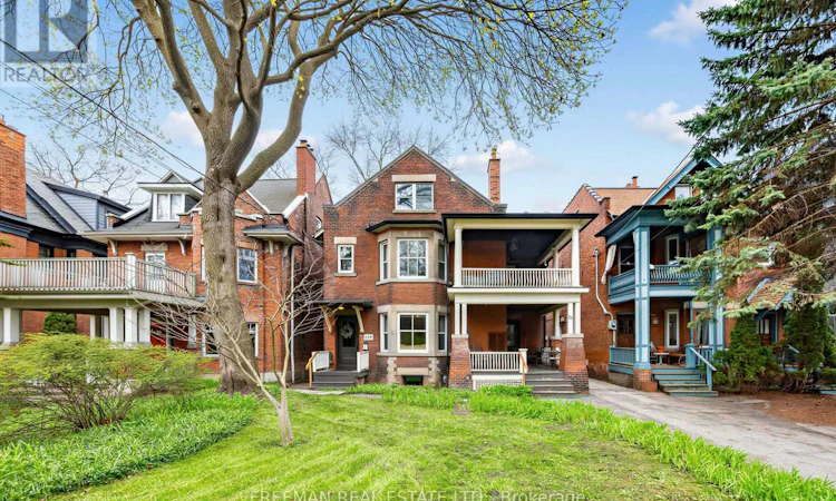129 Indian Road