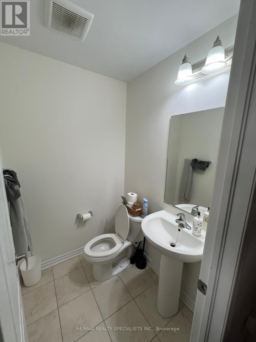 285 Casson Point, Milton, ON, L9E 0A1 - 5