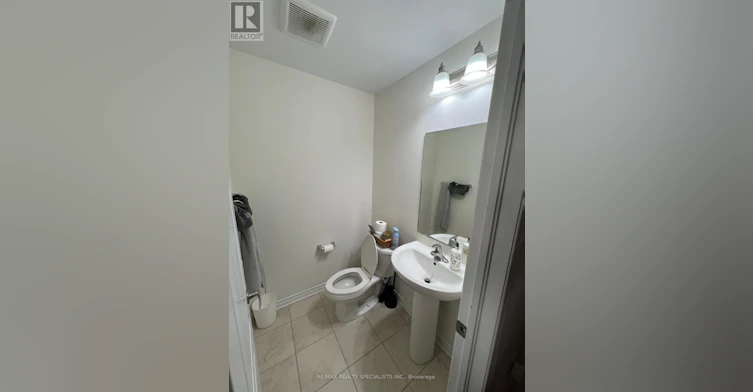 285 Casson Point, Milton, ON, L9E 0A1 - 5