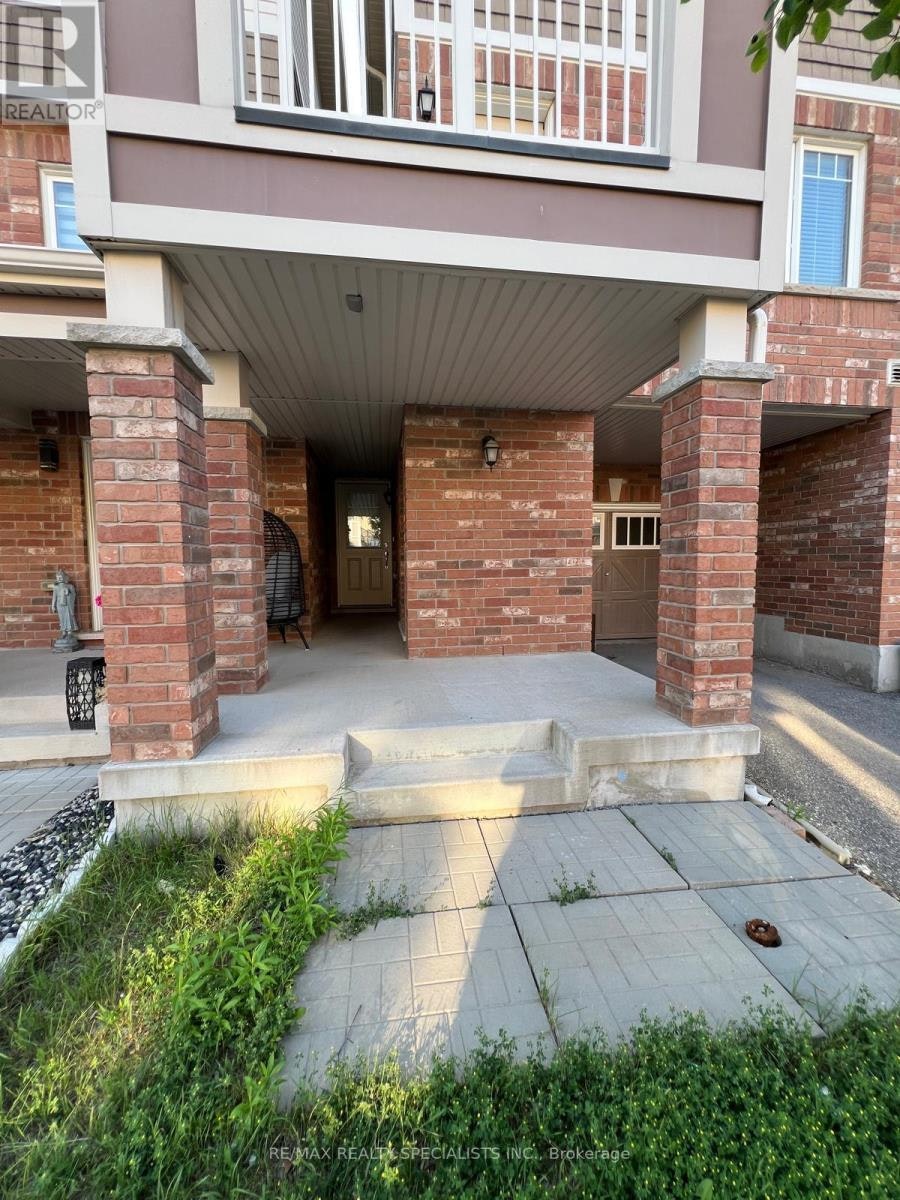 285 Casson Point, Milton, ON, L9E 0A1 - 21
