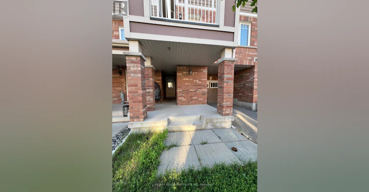 285 Casson Point, Milton, ON, L9E 0A1 - 21