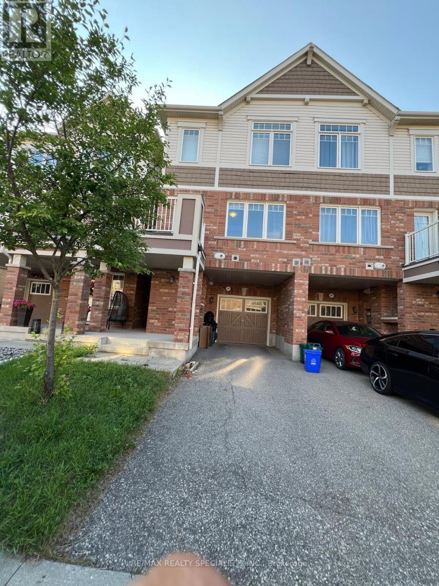 285 Casson Point, Milton, ON, L9E 0A1