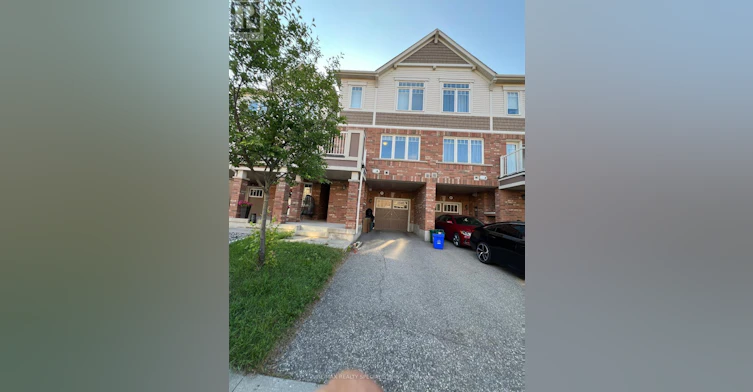 285 Casson Point, Milton, ON, L9E 0A1
