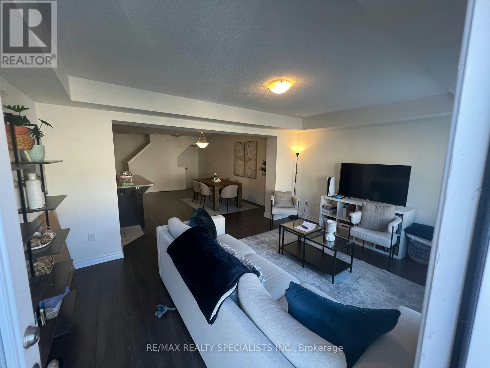 285 Casson Point, Milton, ON, L9E 0A1 - 11