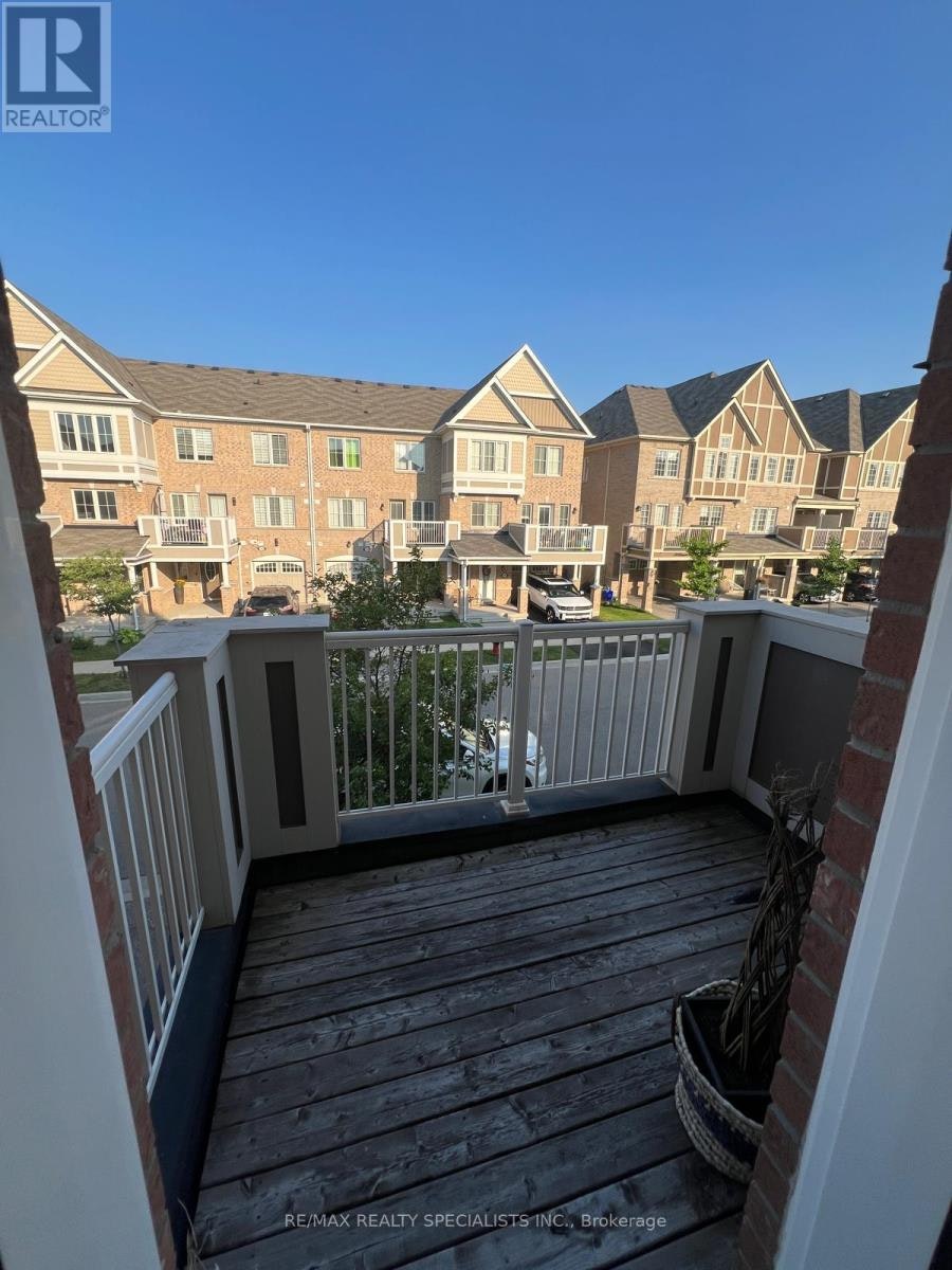285 Casson Point, Milton, ON, L9E 0A1 - 20