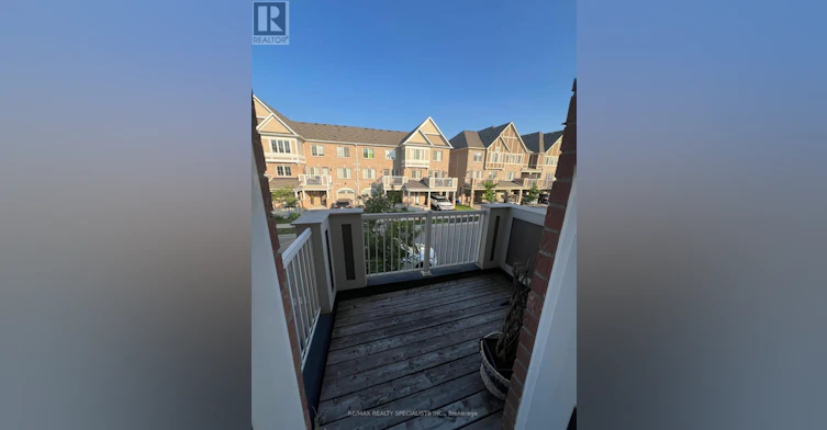 285 Casson Point, Milton, ON, L9E 0A1 - 20