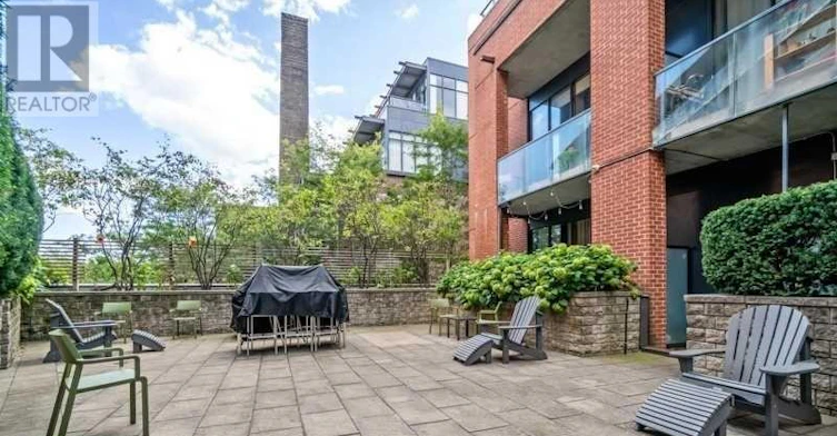 405-363 Sorauren Avenue, Toronto, ON, M6R 3C2 - 23