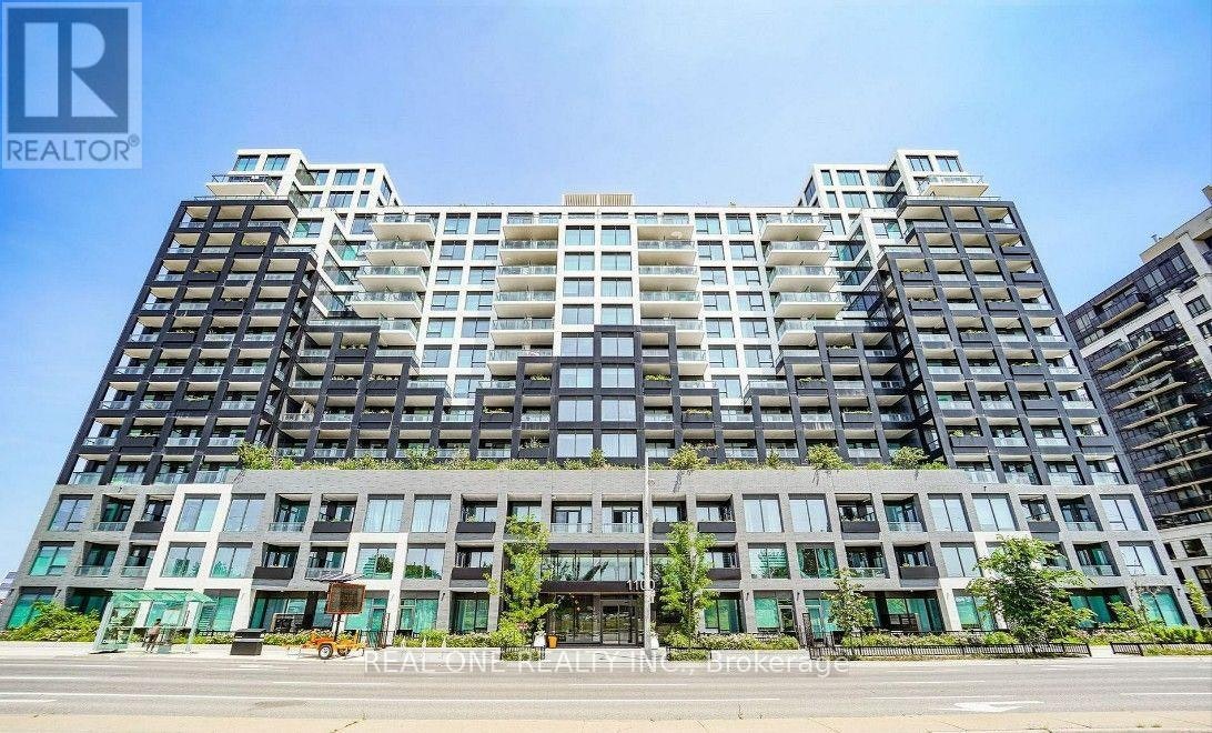 1012-1100 Sheppard Avenue W, Toronto, ON, M3K 0E5
