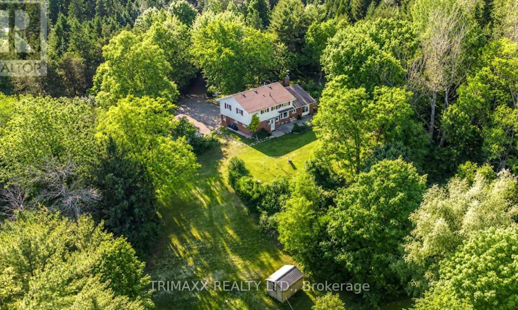 4069 Charleston Side Road