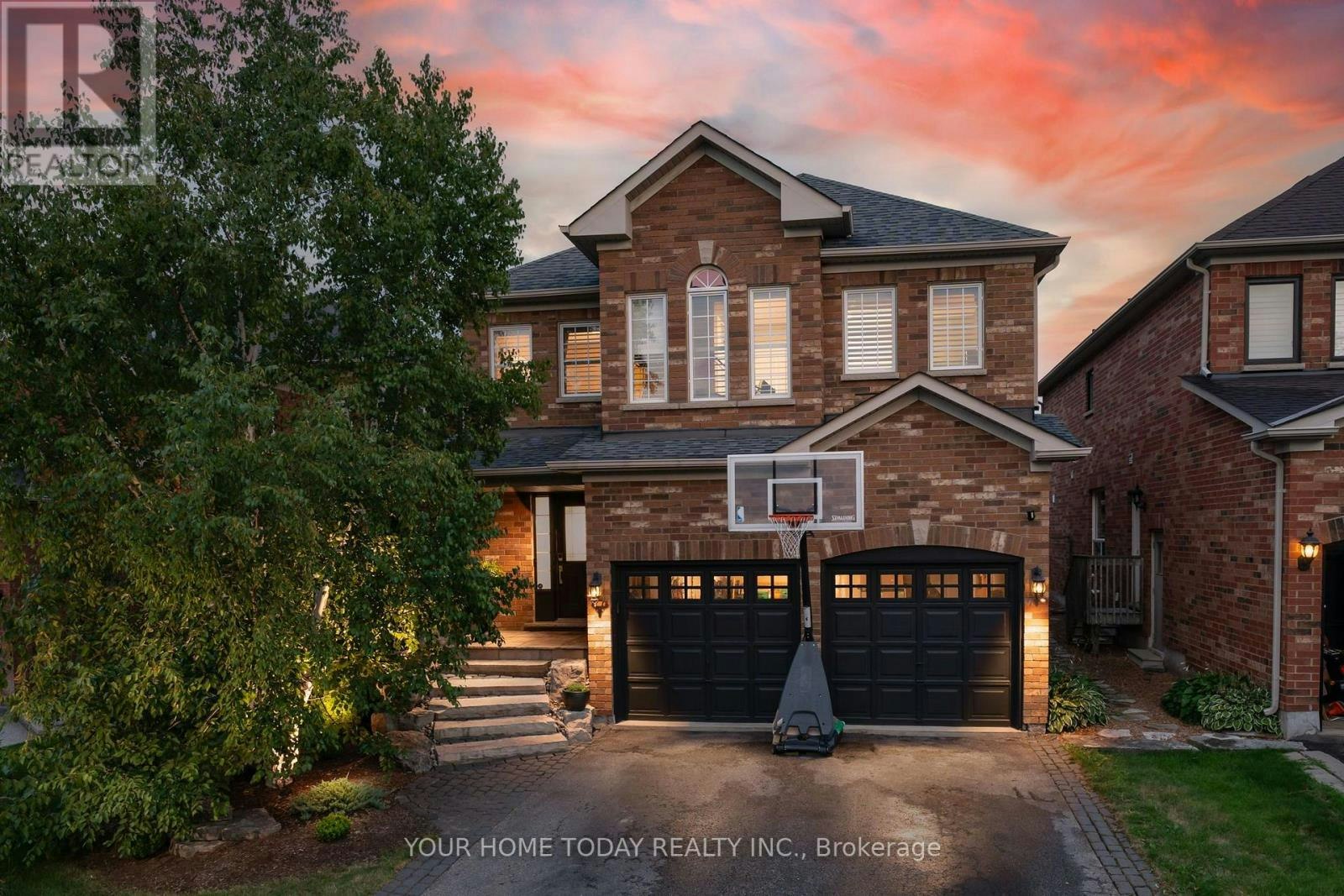 171 Miller Drive, Halton Hills, ON, L7G 5Y2