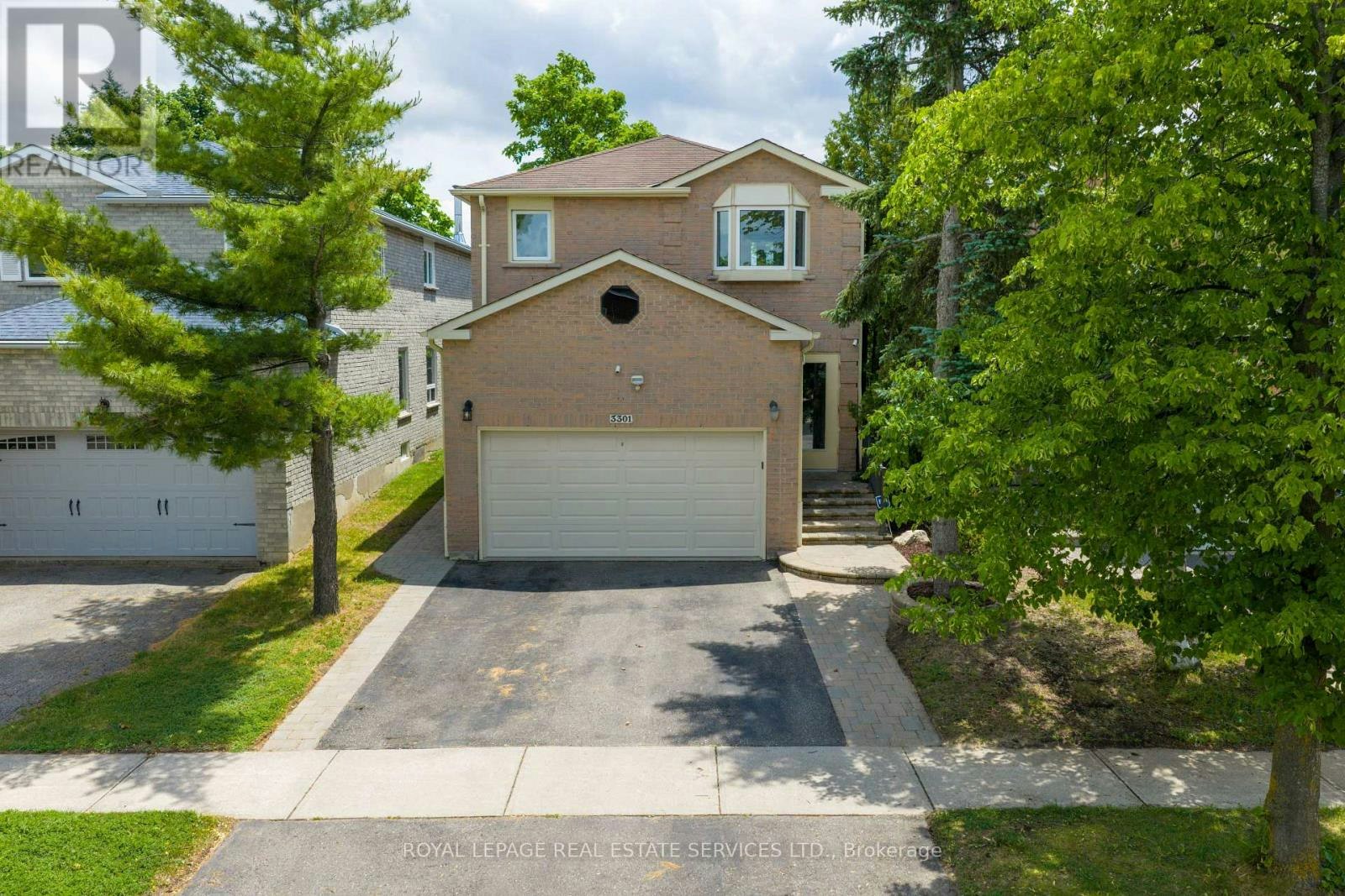 3301 Cambourne Crescent, Mississauga, ON, L5N 5P7