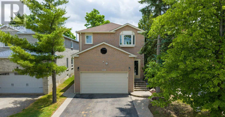 3301 Cambourne Crescent, Mississauga, ON, L5N 5P7