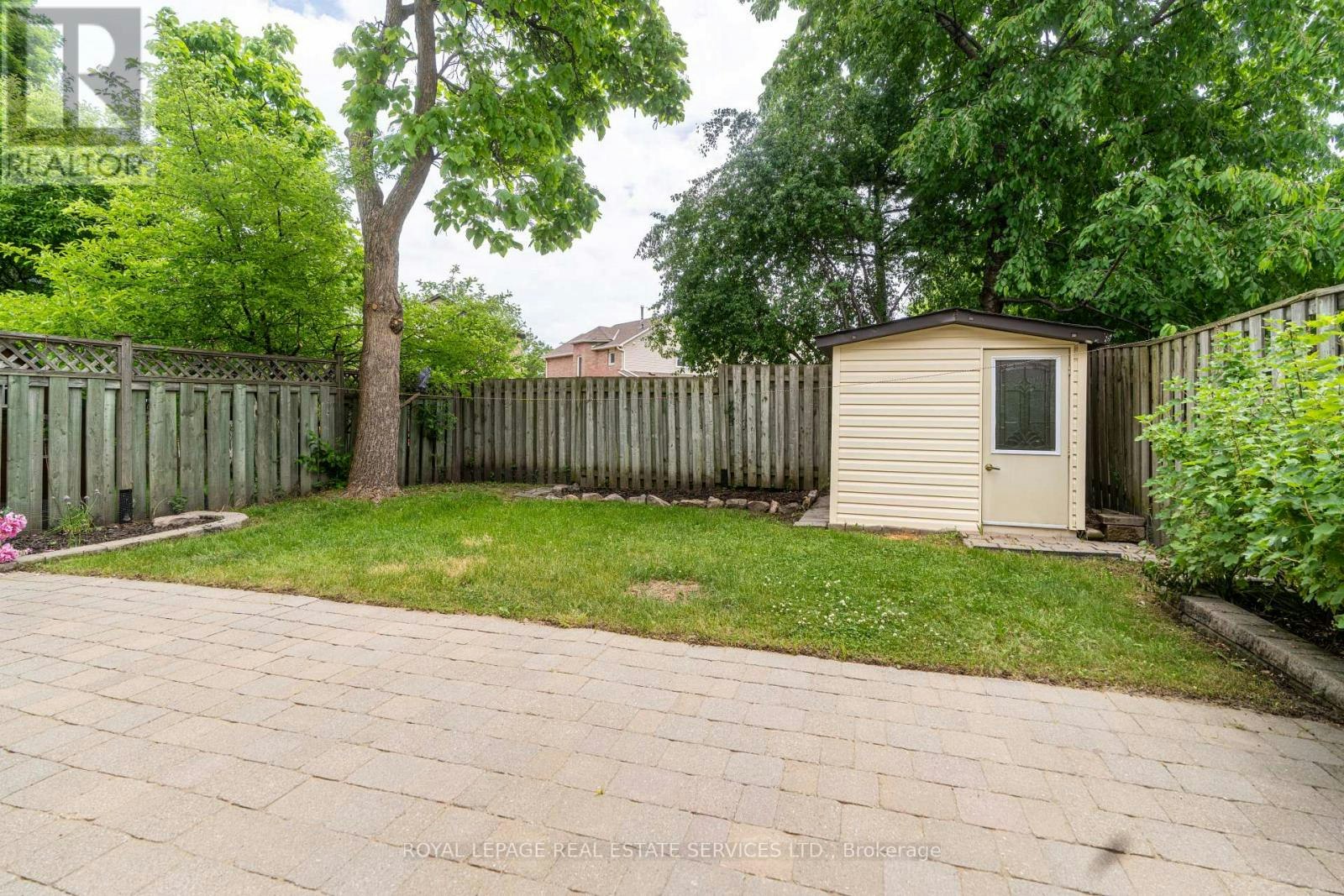 3301 Cambourne Crescent, Mississauga, ON, L5N 5P7 - 33