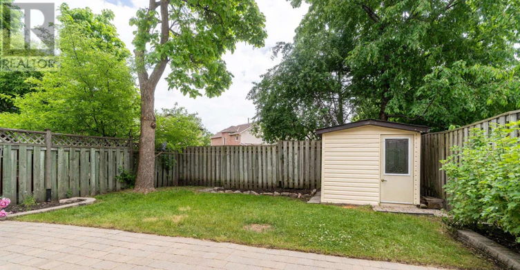 3301 Cambourne Crescent, Mississauga, ON, L5N 5P7 - 33