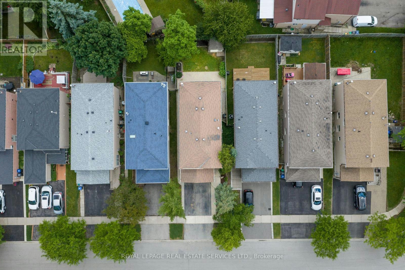 3301 Cambourne Crescent, Mississauga, ON, L5N 5P7 - 37