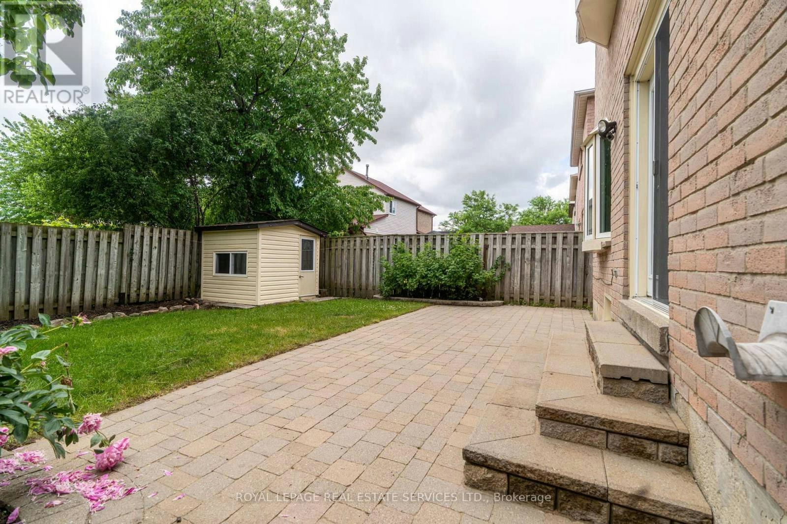 3301 Cambourne Crescent, Mississauga, ON, L5N 5P7 - 36