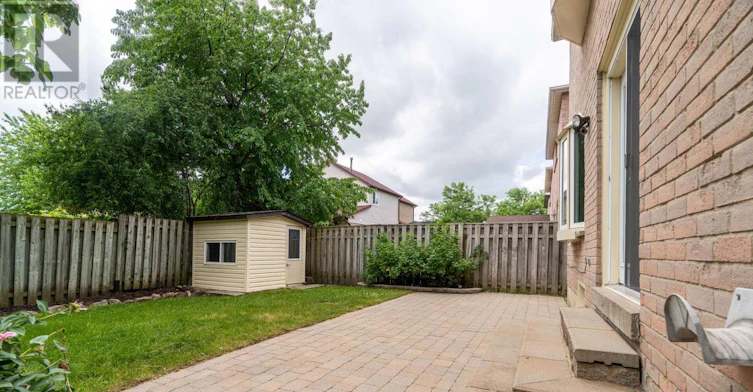 3301 Cambourne Crescent, Mississauga, ON, L5N 5P7 - 36