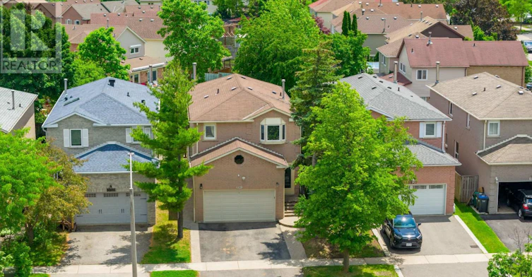 3301 Cambourne Crescent, Mississauga, ON, L5N 5P7 - 3